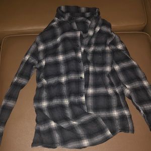 Flannel!!